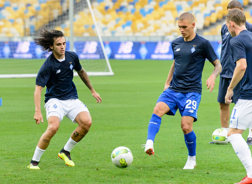 Олег Батрак, iSport.ua