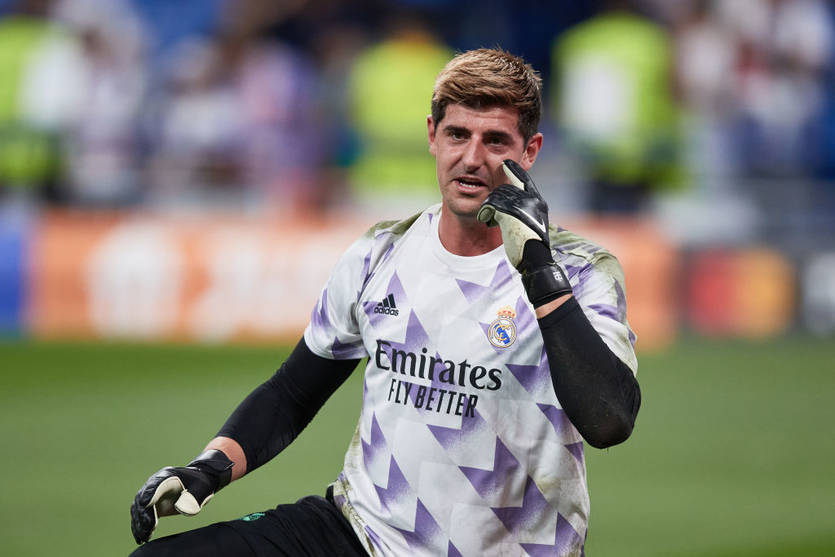 Тібо Куртуа