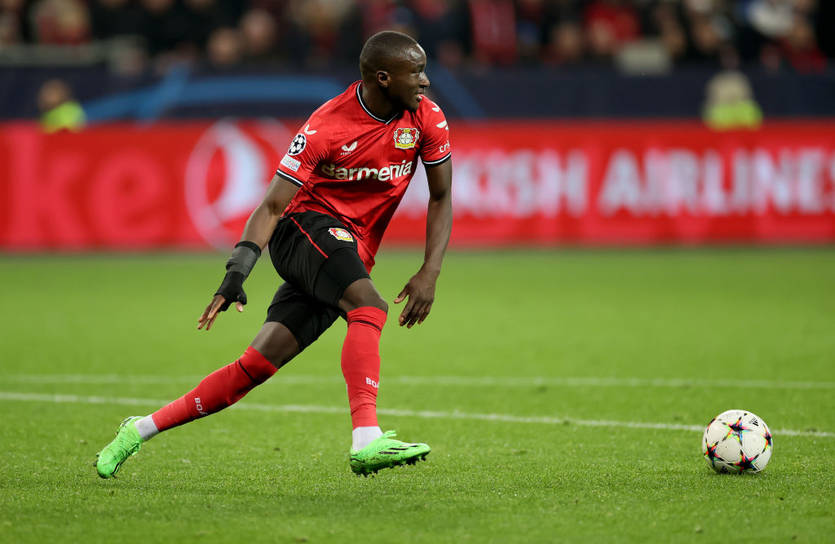 Мусса Діабі