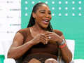 Серена Вильямс заявила, что она не завершила карьеру