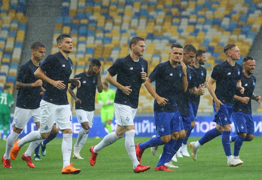 Без альтернативы впереди: как Динамо будет выглядеть в новом сезоне