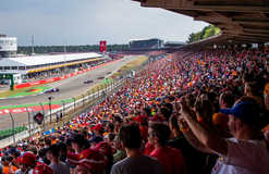 Формула-1: анонс Гран-при Германии