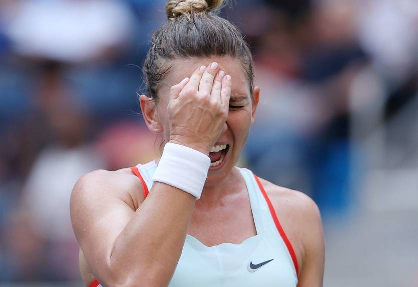 Експершу ракетку світу відсторонили від змагань через позитивний тест на допінг