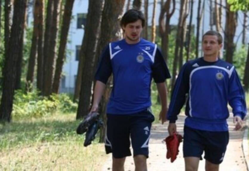 Алиев: Будь я на месте Милевского, дал бы тренеру в морду