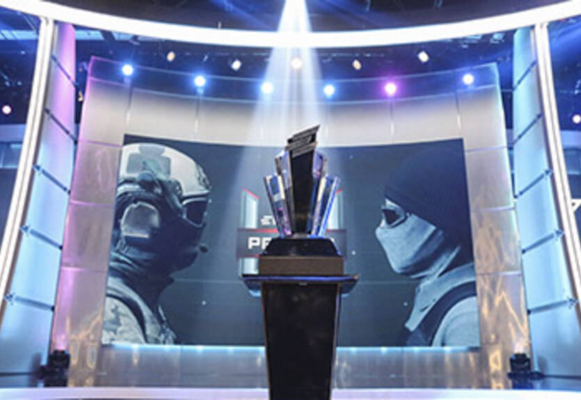 ELEAGUE CS:GO Premier 2018: анонс турнира