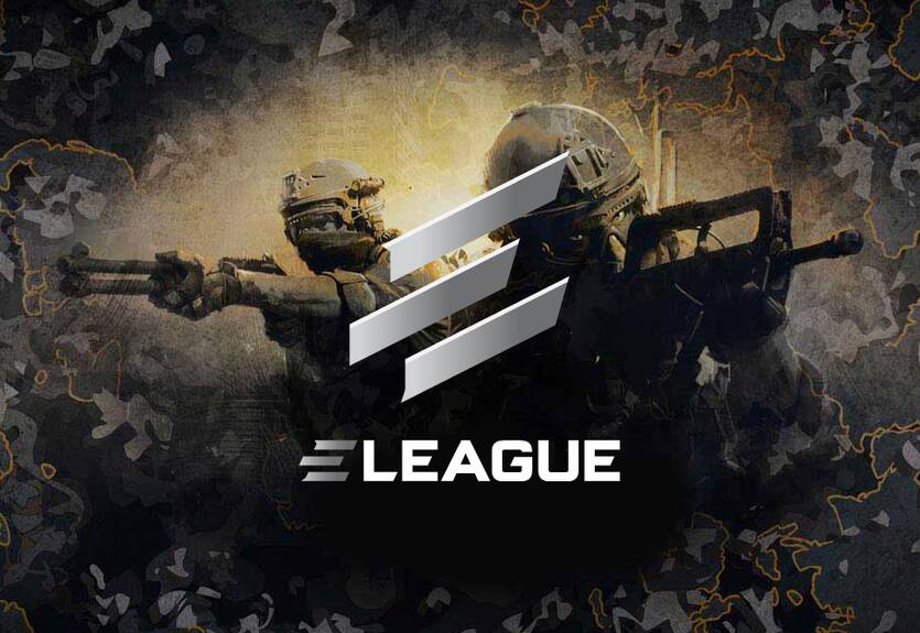 ELEAGUE CS:GO Premier 2018: онлайн видео трансляция