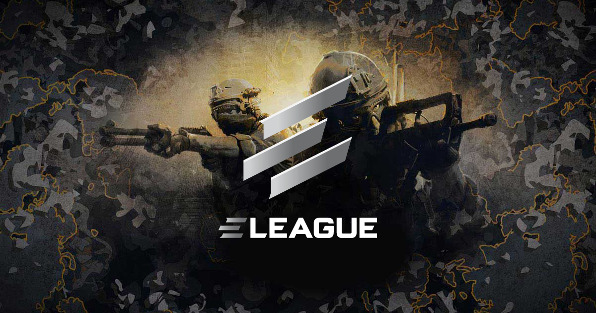 ELEAGUE CS:GO Premier 2018: онлайн видео трансляция - iSport.ua