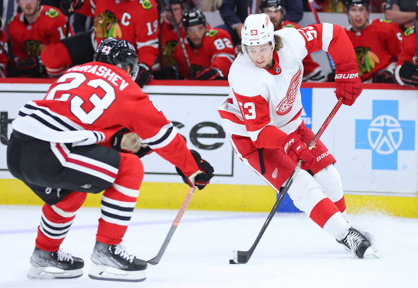 НХЛ: Тампа-Бэй в овертайме обыграла Флориду, Колорадо уступил Сиэтлу НХЛ: Тампа-Бэй в овертайме обыграла Флориду, Колорадо уступил Сиэтлу