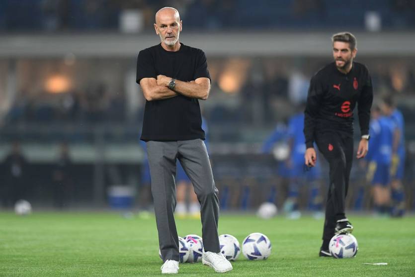 Стефано Піолі