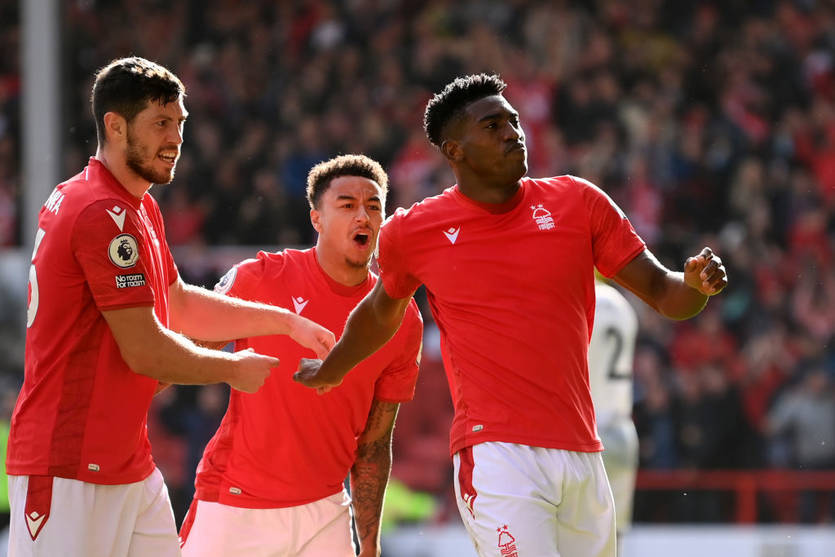 Тайво Авонійї