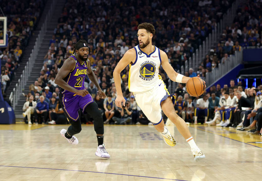 Зірка Голден Стейт розкритикував журналістів за новини про завершення кар'єри у 2024 році