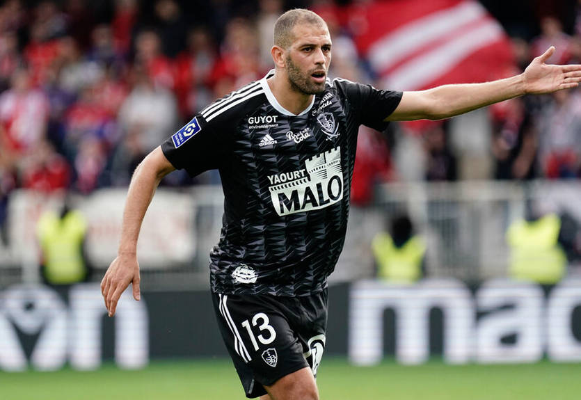 Гравець Клермона назвав свого суперника "брудним селянином" під час матчу Ліги 1 Гравець Клермона назвав свого суперника "брудним селянином" під час матчу Ліги 1