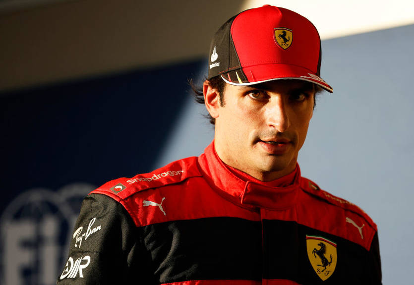 Леклер + 10 позиций, Окон на пит-лейн: порядок пилотов на стартовой решетке Гран-при США