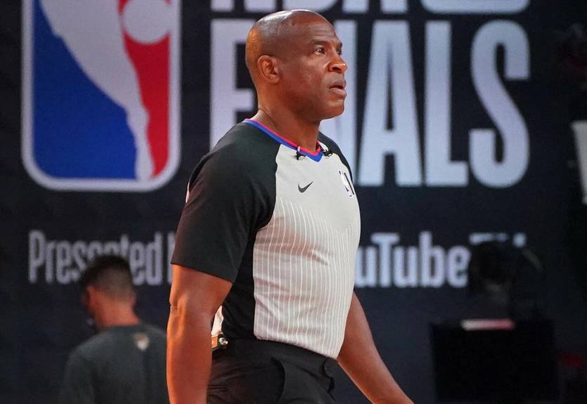 Многолетний судья НБА скончался после борьбы с раком поджелудочной железы