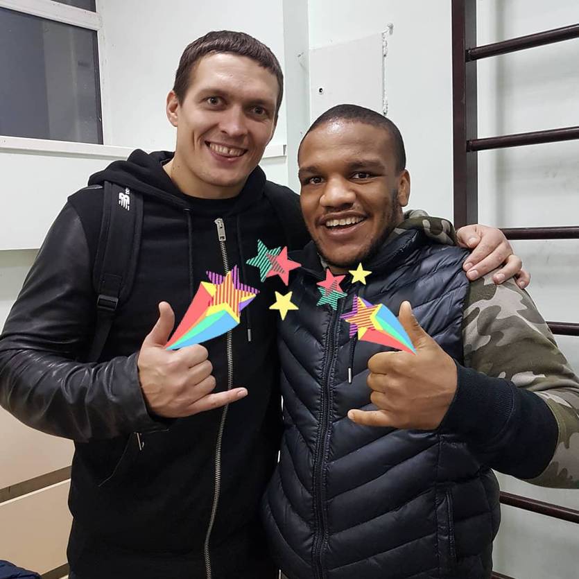 instagram.com/zhanbeleniuk/