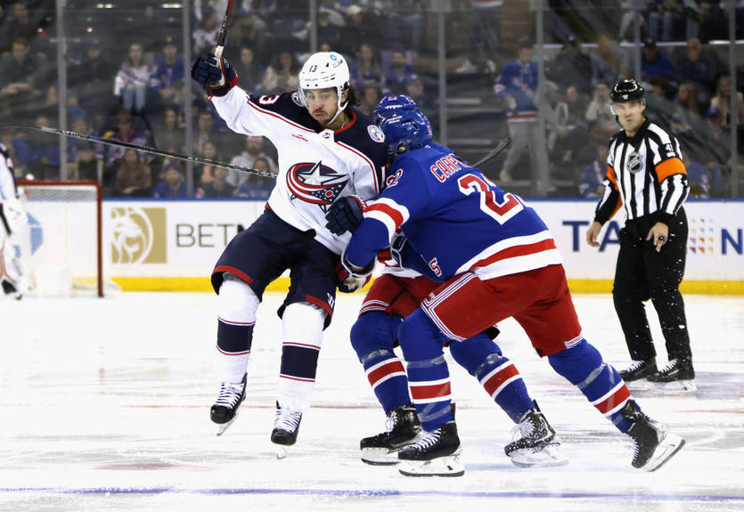 НХЛ: Сан-Хосе здолав Філадельфію, Анахайм поступився Детройту