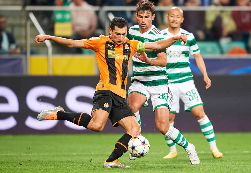 Степаненко: Важливо, щоб усі знали про те, що відбувається в Україні