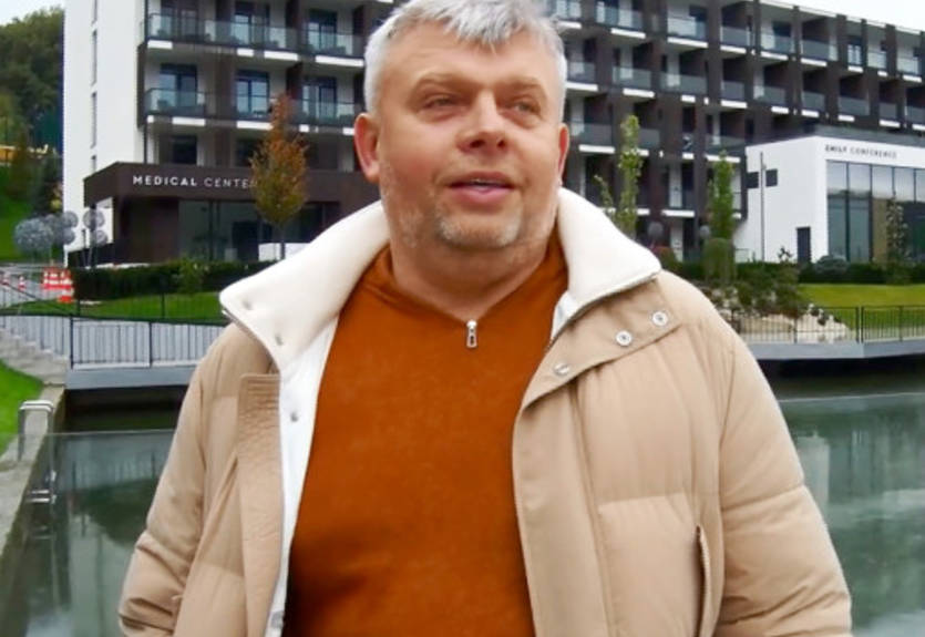 Козловський: Лучі вважає, що Україна – тундра, а її мешканці – аборигени