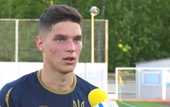 Півзахисник збірної України U-21: Іспанія, Румунія та Хорватія приблизно рівні суперники