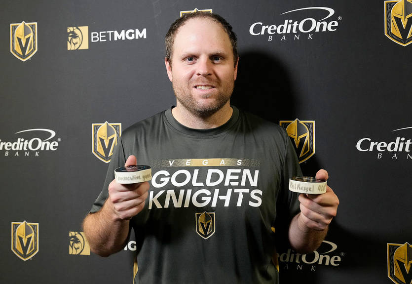 Залізна людина: в НХЛ встановили новий неймовірний рекорд