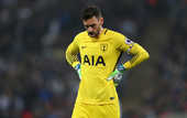 Чемпион мира из Тоттенхэма может оказаться в Реале