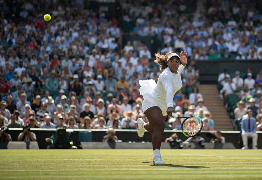 Уильямс обвинила допинг-инспекции в дискриминации