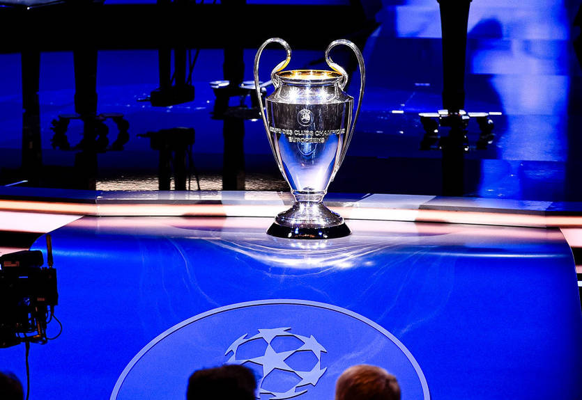 Турнірні таблиці Ліги чемпіонів: Мілан вибив Ньюкасл, Порту не пустив Шахтар