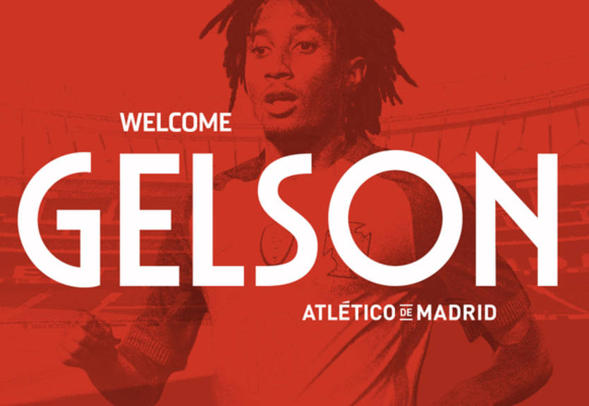 Атлетико подписал одного из главных португальских талантов