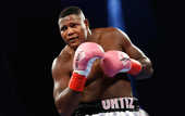 Ортис: Я снова хочу бой с Уайлдером