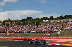 Формула-1: анонс Гран-при Венгрии