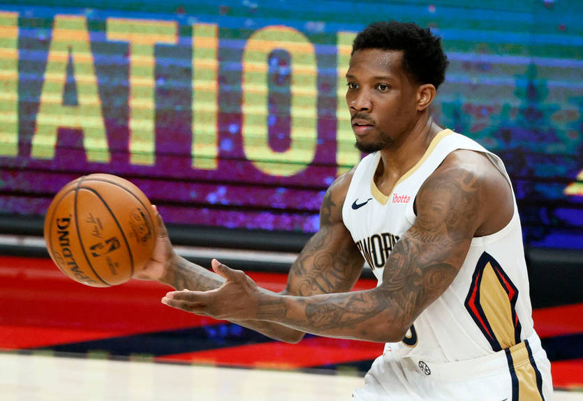 Екс-гравець НБА підписав контракт із китайським клубом, після чого був заарештований