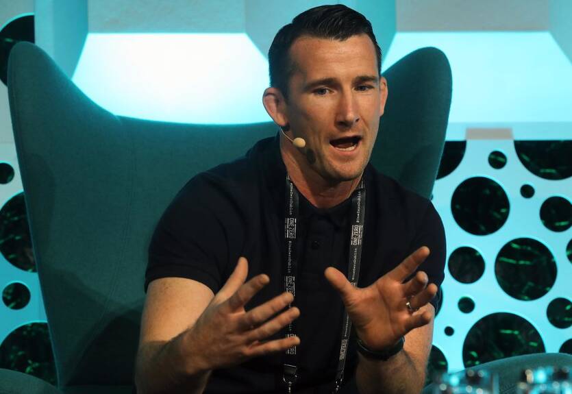 Тренер Макгрегора: Нурмагомедов – главный кандидат на бой с Конором Тренер Макгрегора: Нурмагомедов – главный кандидат на бой с Конором