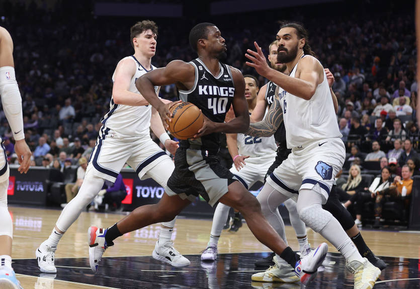 Вплив Роналду: Баскетболісти Мемфісу відсвяткували перемогу у стилі португальця