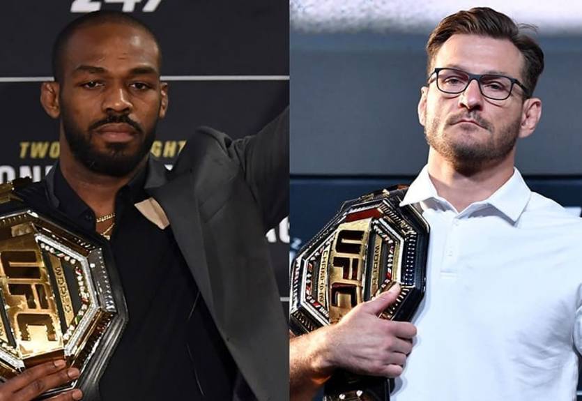 Джонс оголосив про готовність побитися з Міочичем вже у грудні