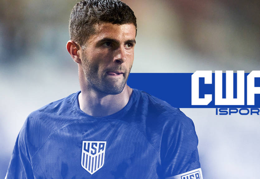 США на ЧМ-2022 в Катаре - состав и шансы на победу США на ЧМ-2022 в Катаре - состав и шансы на победу