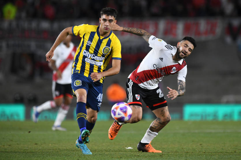 Факундо Буонанотте