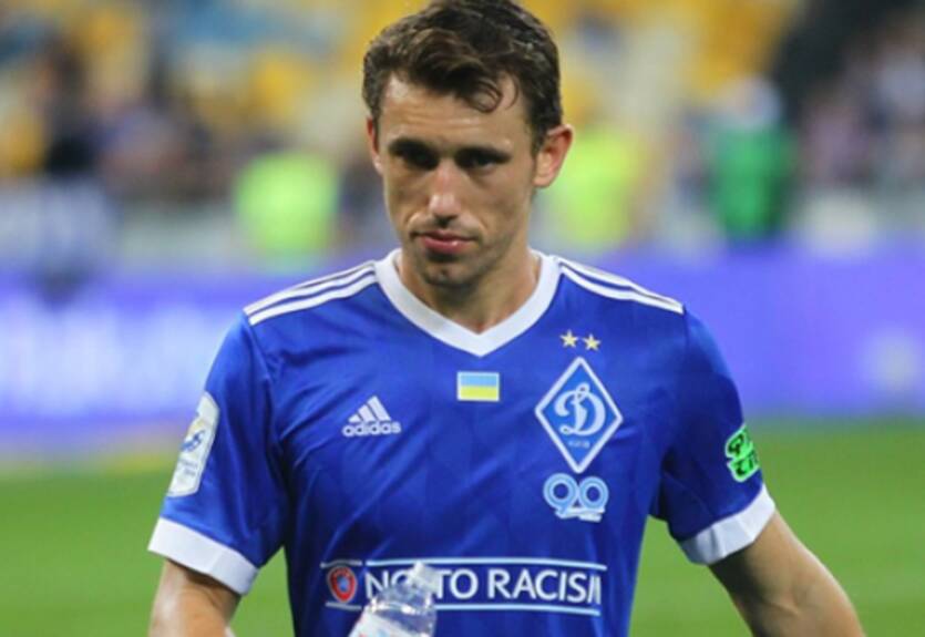 Пиварич попал в сферу интересов испанского клуба – СМИ Пиварич попал в сферу интересов испанского клуба – СМИ