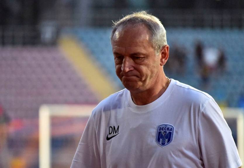 Тренер новичка УПЛ и ненужный Динамо нападающий – лучшие во 2 туре УПЛ Тренер новичка УПЛ и ненужный Динамо нападающий – лучшие во 2 туре УПЛ