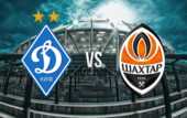 Динамо – Шахтер 1:0 как это было Динамо – Шахтер 1:0 как это было