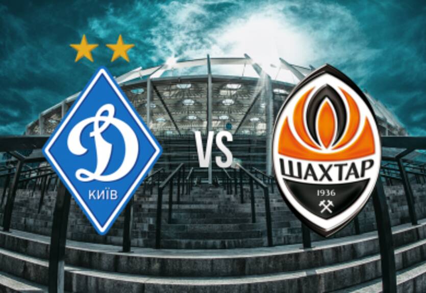 Динамо – Шахтер 1:0 как это было Динамо – Шахтер 1:0 как это было
