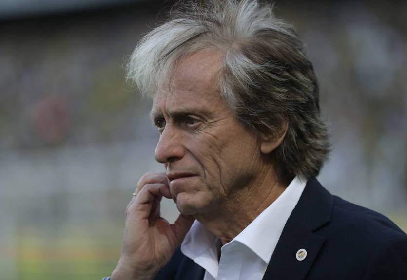 Тренер Фенербахче: Можливо, проти Динамо вийдуть футболісти, які грають менше