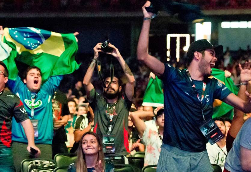 IEM Rio Major 2022: онлайн-трансляція гранд-фіналу