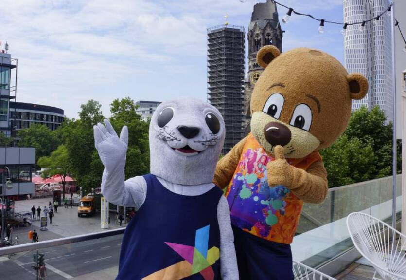 Объединенный ЧЕ: расписание финалов