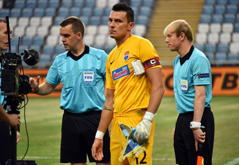 Худжамов: Хорошо, что после поражения в УПЛ не стали размазывать сопли по морде