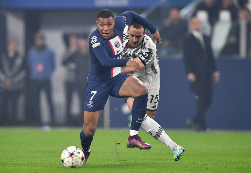 Постріл Мбаппе та гол в ворота Реала: хто став автором кращого голу тижня в Лізі чемпіонів