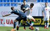 УПЛ: Мариуполь одержал волевую победу над Арсеналом УПЛ: Мариуполь одержал волевую победу над Арсеналом