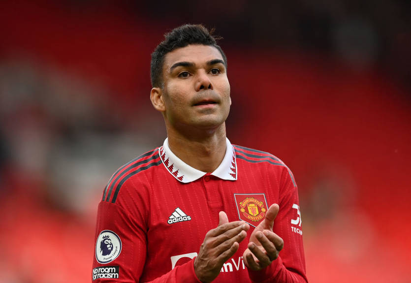 Победитель не только на поле: хавбек Манчестер Юнайтед похвастался умениями в CS:GO