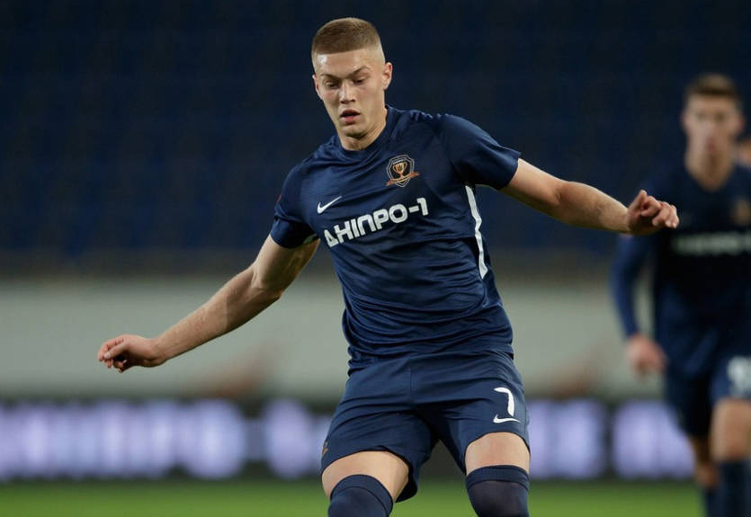 Плей-офф Лиги конференций: Днепр-1, Вест Хэм и другие участники