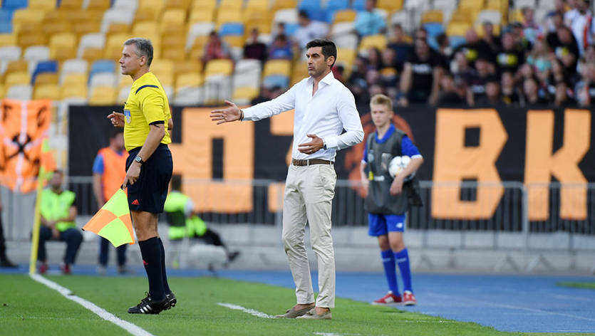 ФК Шахтер Донецк