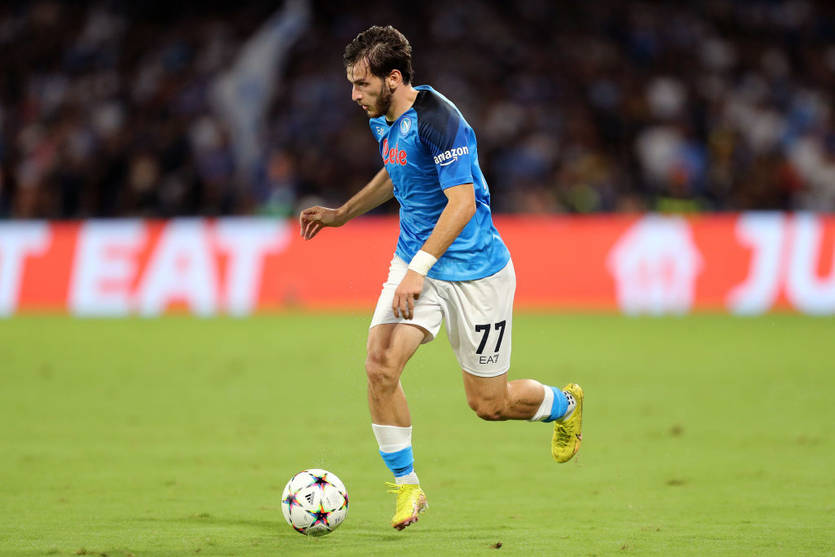 Хвіча Кварацхелія